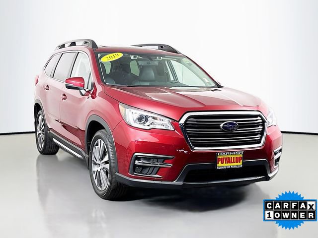 Used 2019 Subaru Ascent Limited