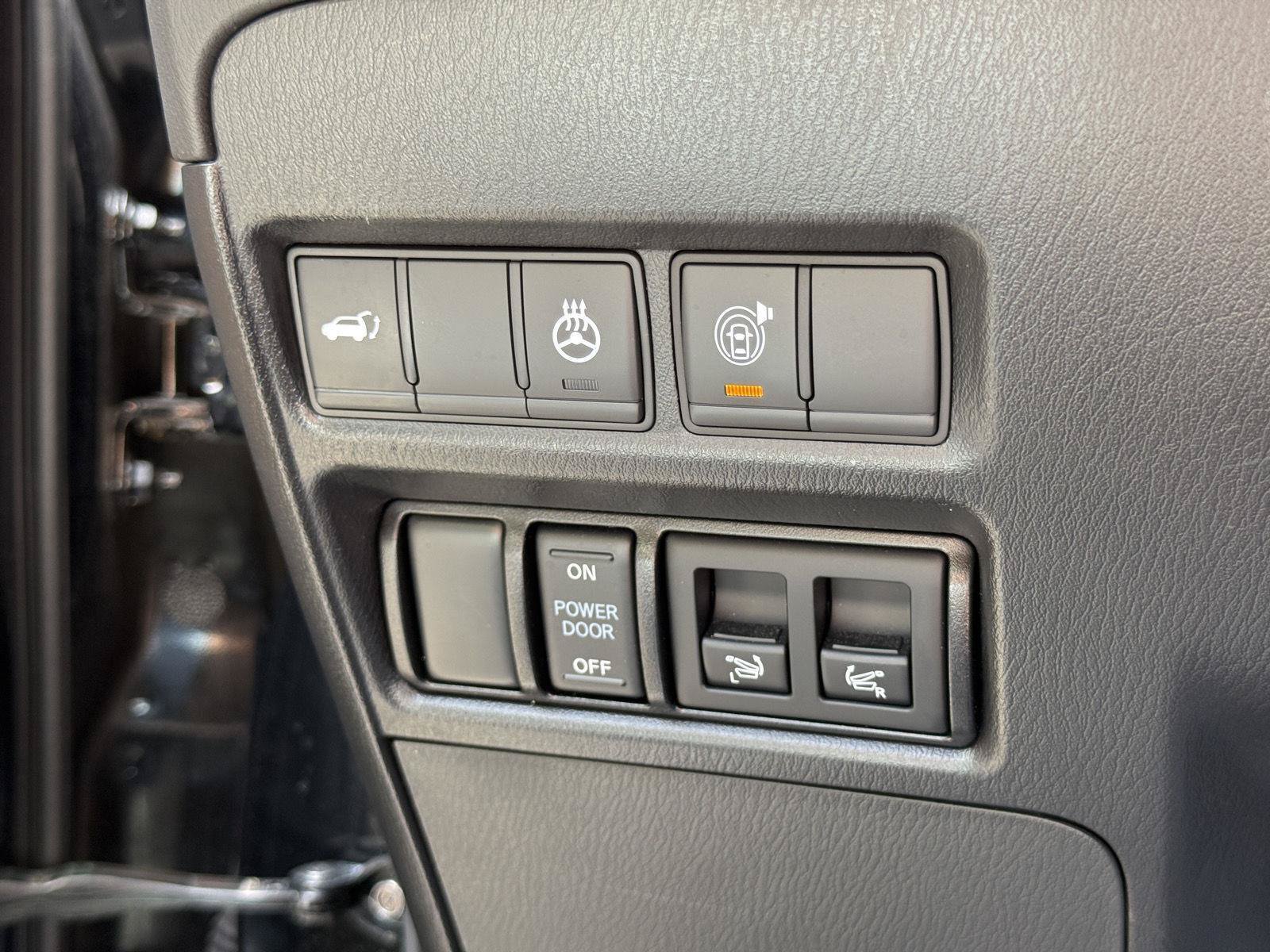 Used 2022 INFINITI QX80 Sensory w/ All-Season Package AWD/4WD image 21