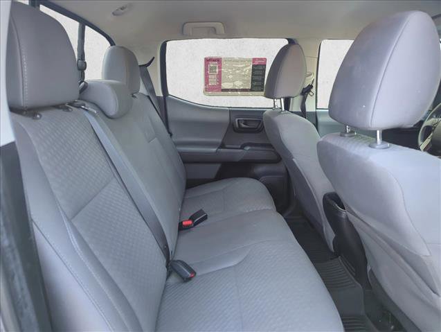 Used 2022 Toyota Tacoma SR w/ SR Convenience Package image 22