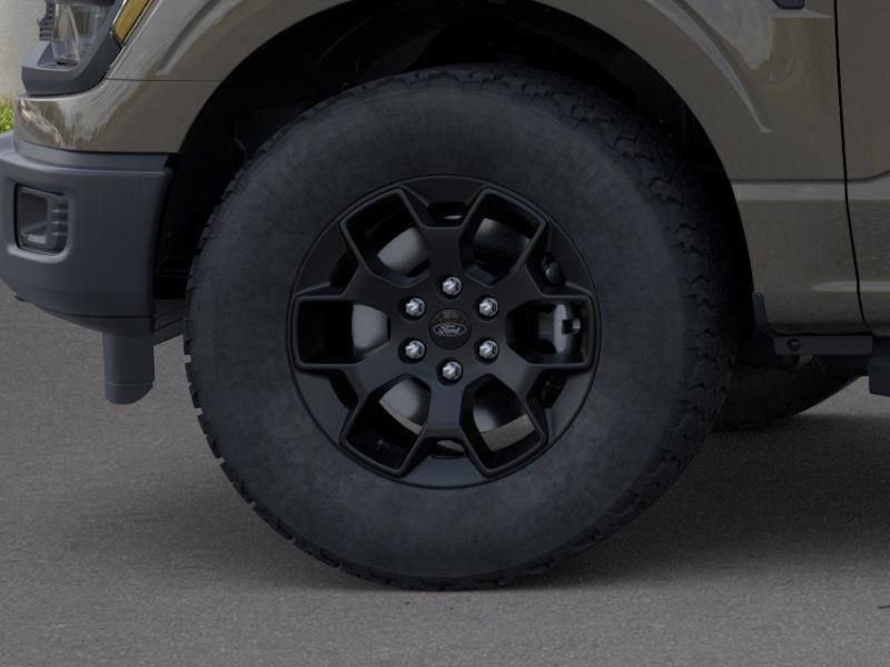 New 2026 Ford F150 STX w/ Equipment Group 201A FX4 image 19