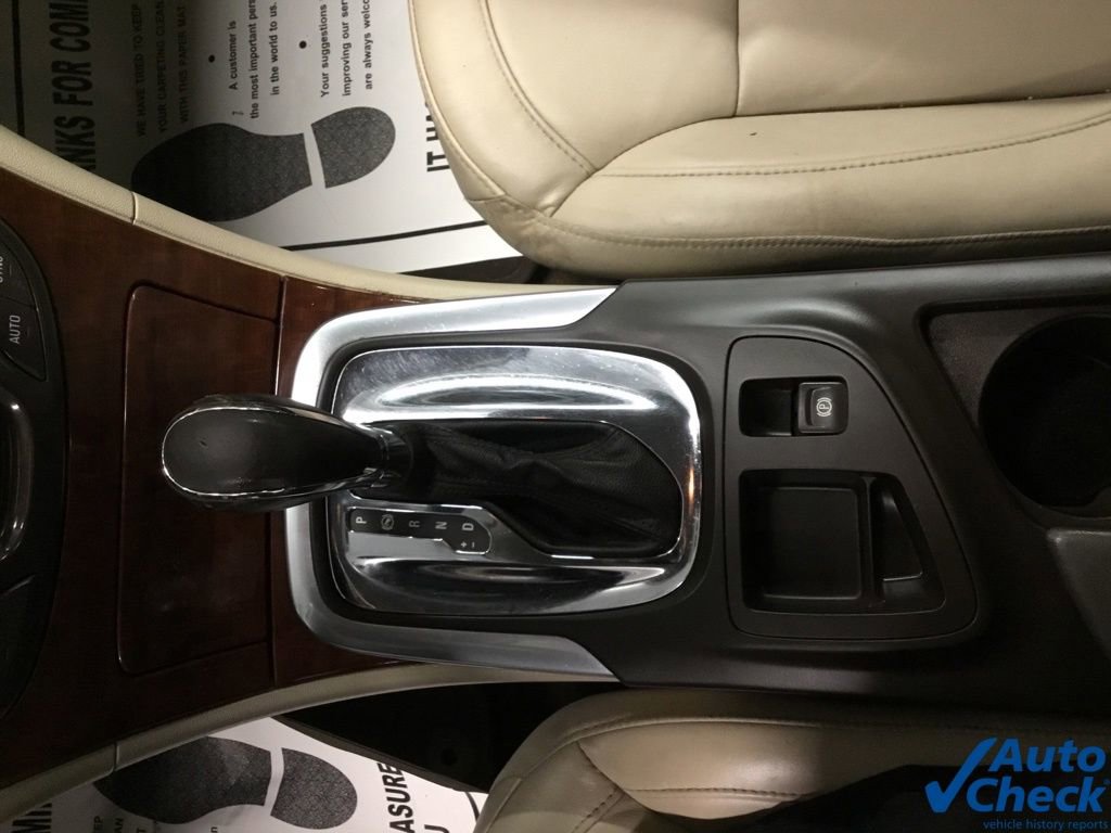 Used 2017 Buick Regal Premium w/ Driver Confidence Package #1 image 51