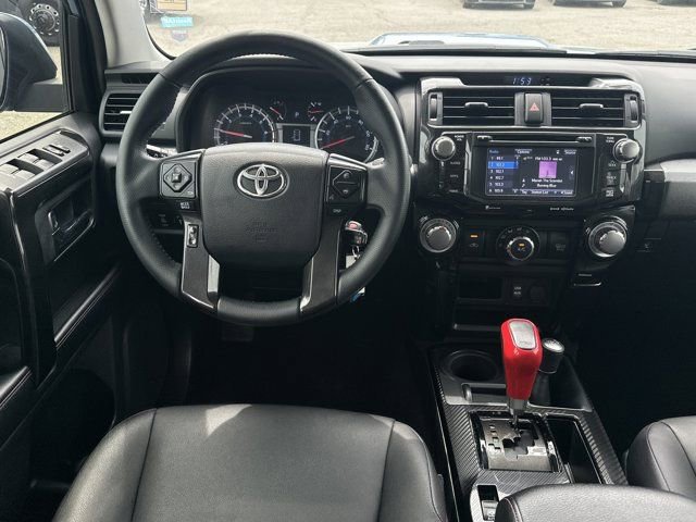 Used 2018 Toyota 4Runner TRD Pro image 24