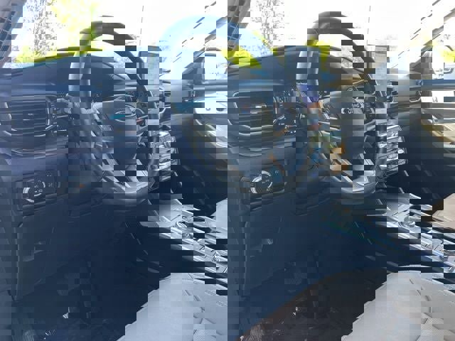 Certified 2023 Ford Explorer Limited w/ Limited Technology Package AWD/4WD image 26