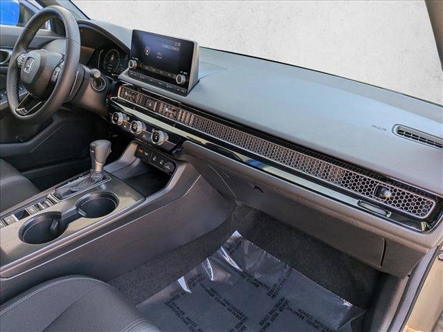 Used 2025 Honda Civic Sport image 19