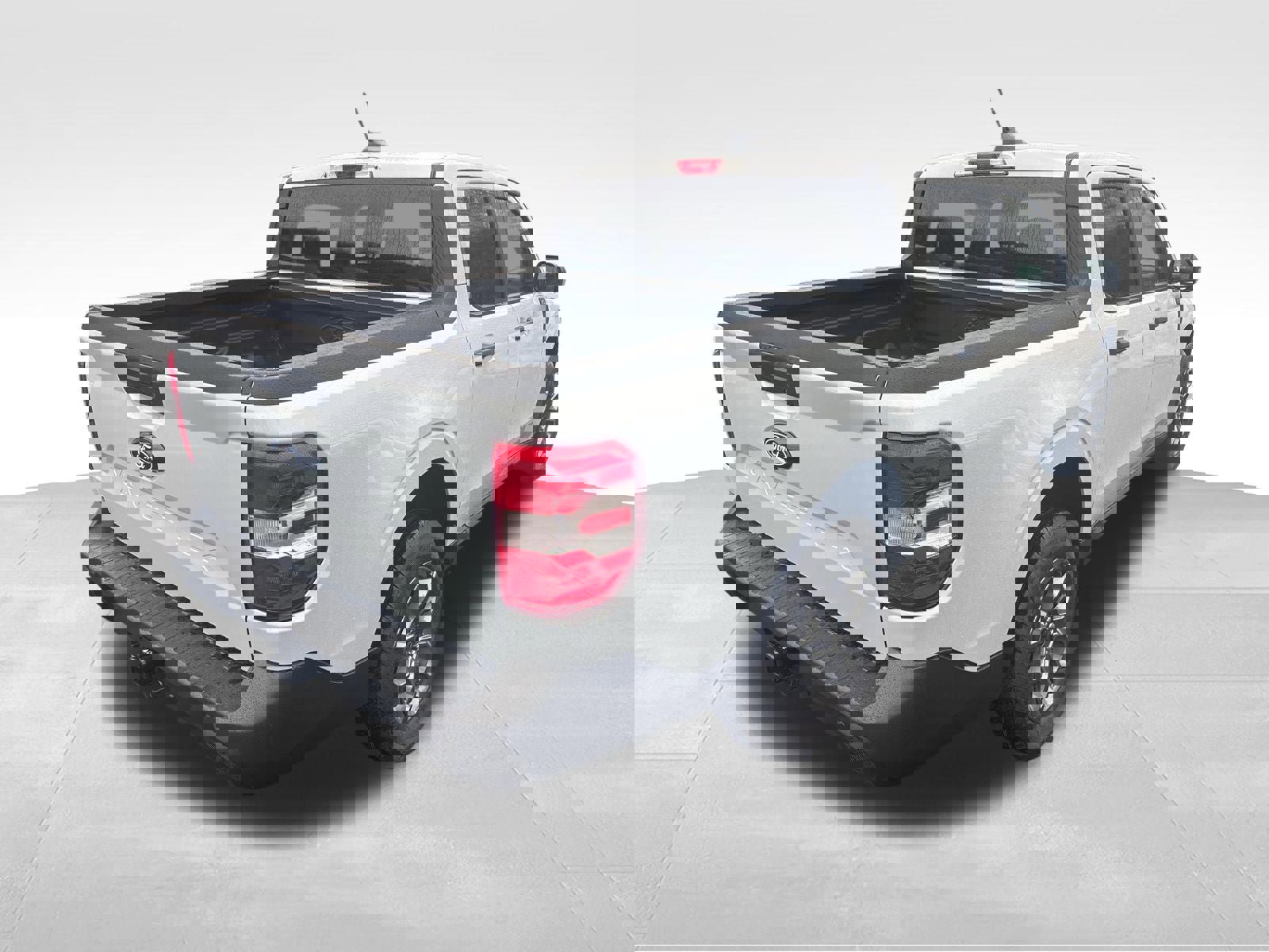 New 2026 Ford Maverick XLT w/ XLT Luxury Package AWD/4WD image 6