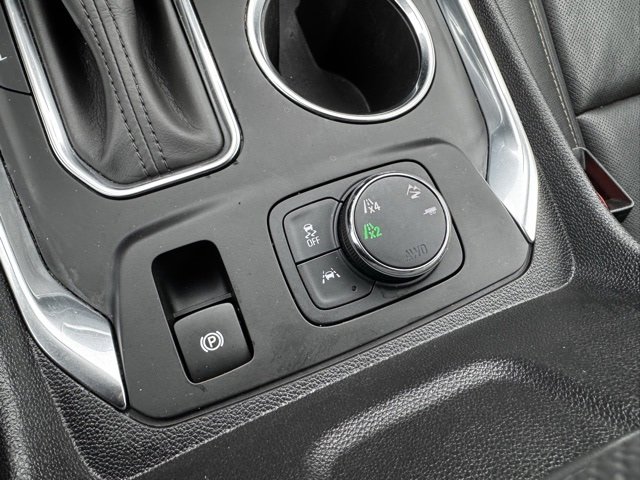 Used 2019 Chevrolet Traverse Premier w/ Redline Edition image 20