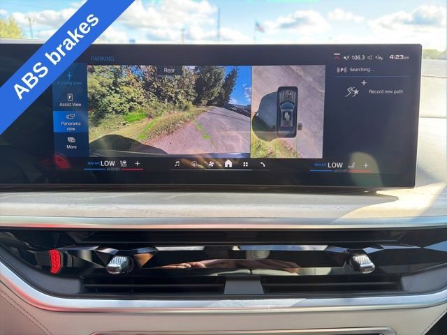 Used 2024 BMW X6 M Competition w/ Executive Package image 14