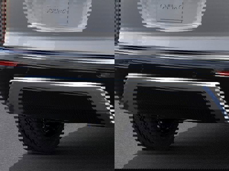 New 2026 Cadillac Vistiq Premium Luxury image 14