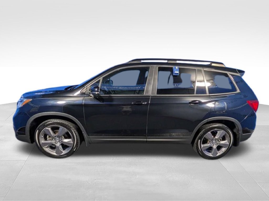 Used 2020 Honda Passport Touring image 7