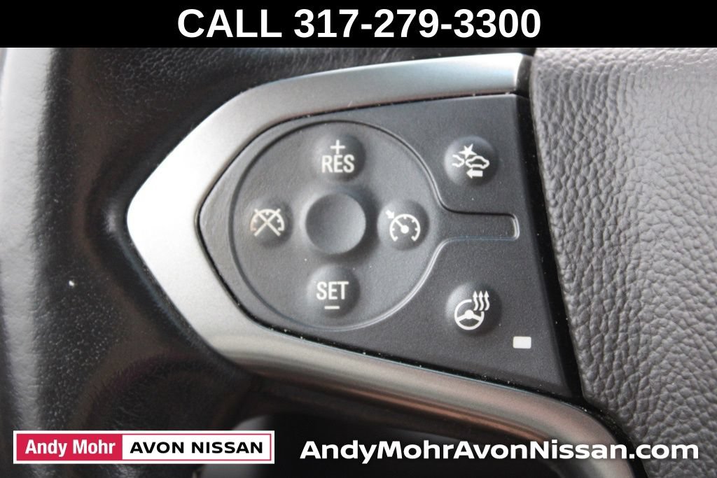 Used 2019 Chevrolet Tahoe LT AWD/4WD image 34