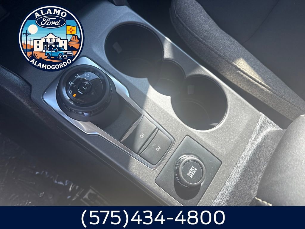 New 2025 Ford Bronco Sport Big Bend w/ Convenience Package image 10