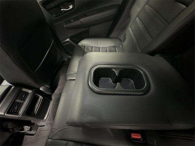 Used 2023 Honda CR-V EX-L image 21