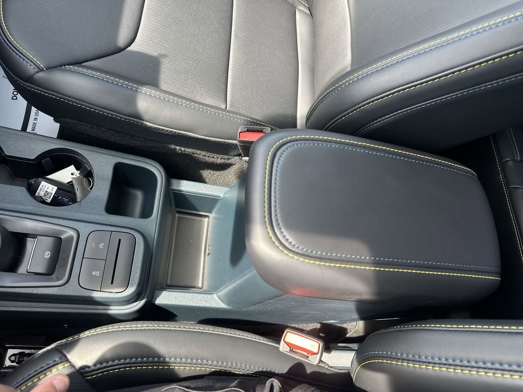 New 2026 Ford Maverick Lobo AWD/4WD image 26
