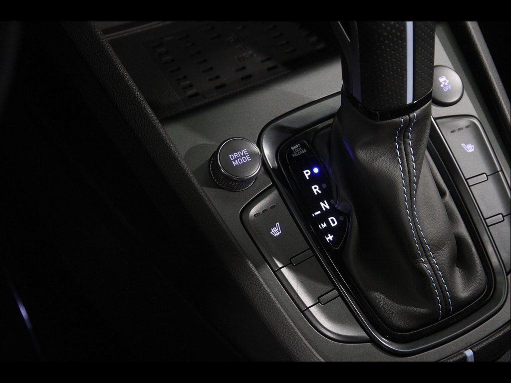Certified 2022 Hyundai Kona N FWD image 16