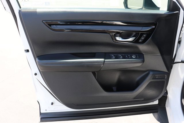 Certified 2024 Honda CR-V EX-L image 9