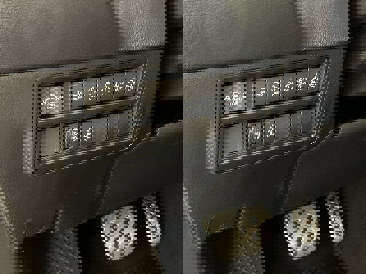 New 2026 Toyota Tundra SR5 image 12