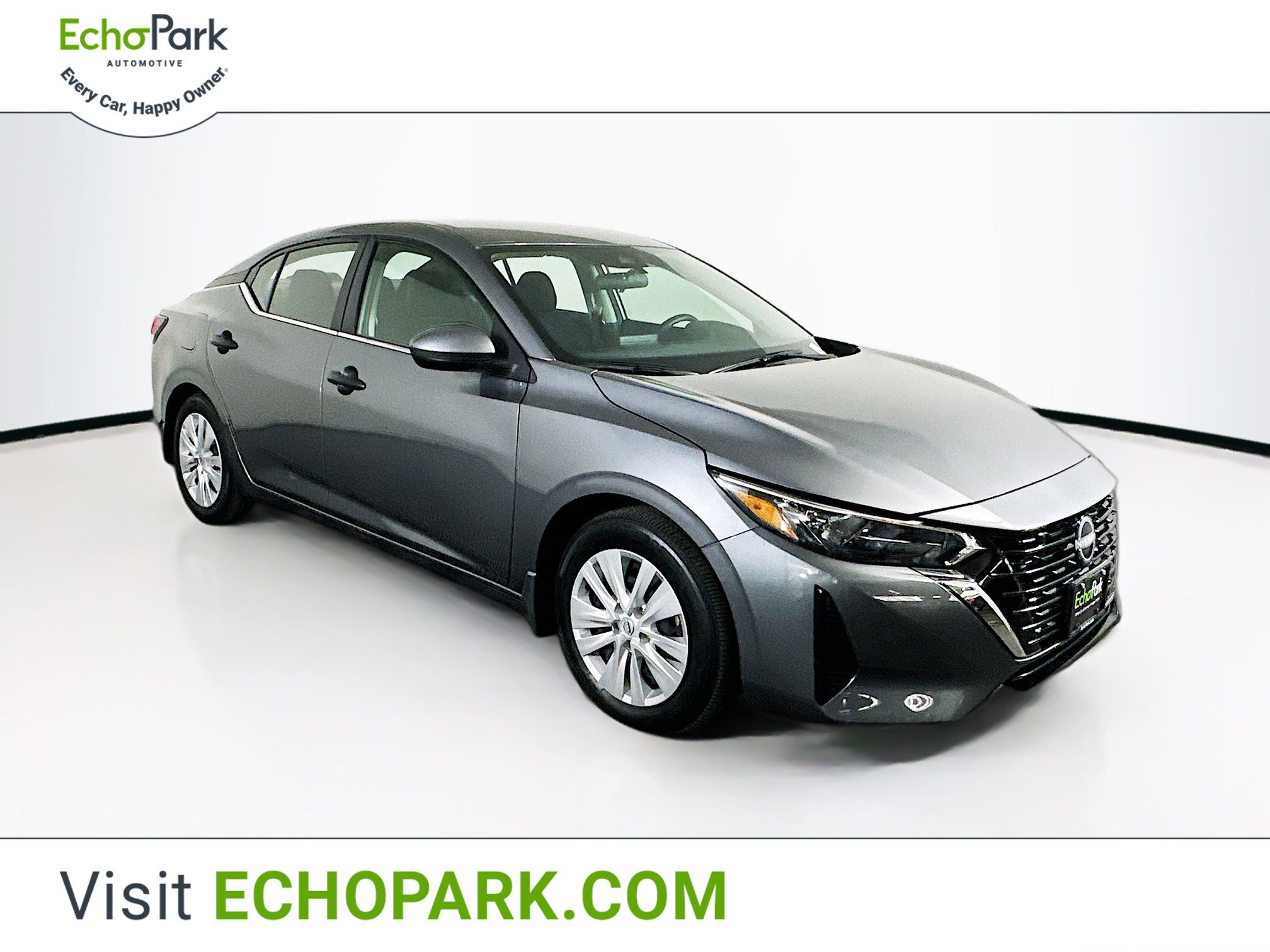 Used 2024 Nissan Sentra S