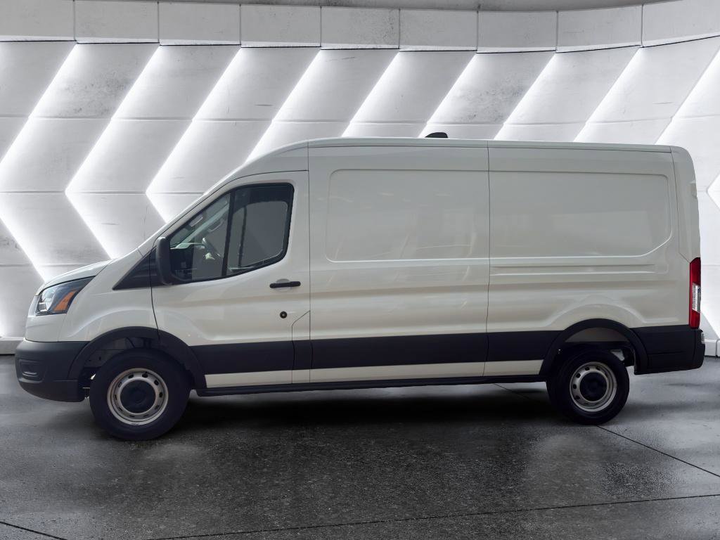New 2026 Ford Transit 250 Base image 3