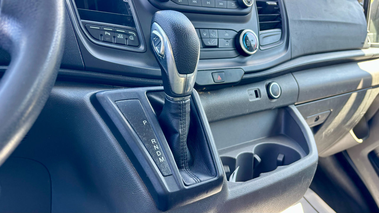 Used 2020 Ford Transit 250 Medium Roof w/ Load Area Protection Package image 19