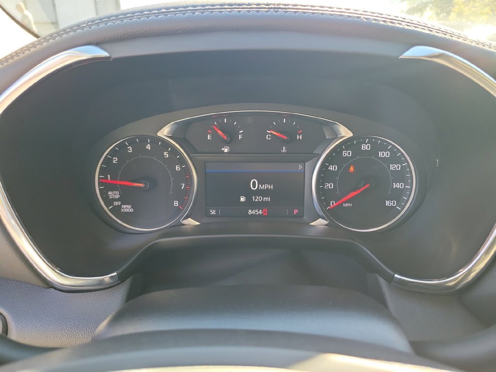 Used 2026 Chevrolet Blazer LT w/ Convenience Package FWD image 30