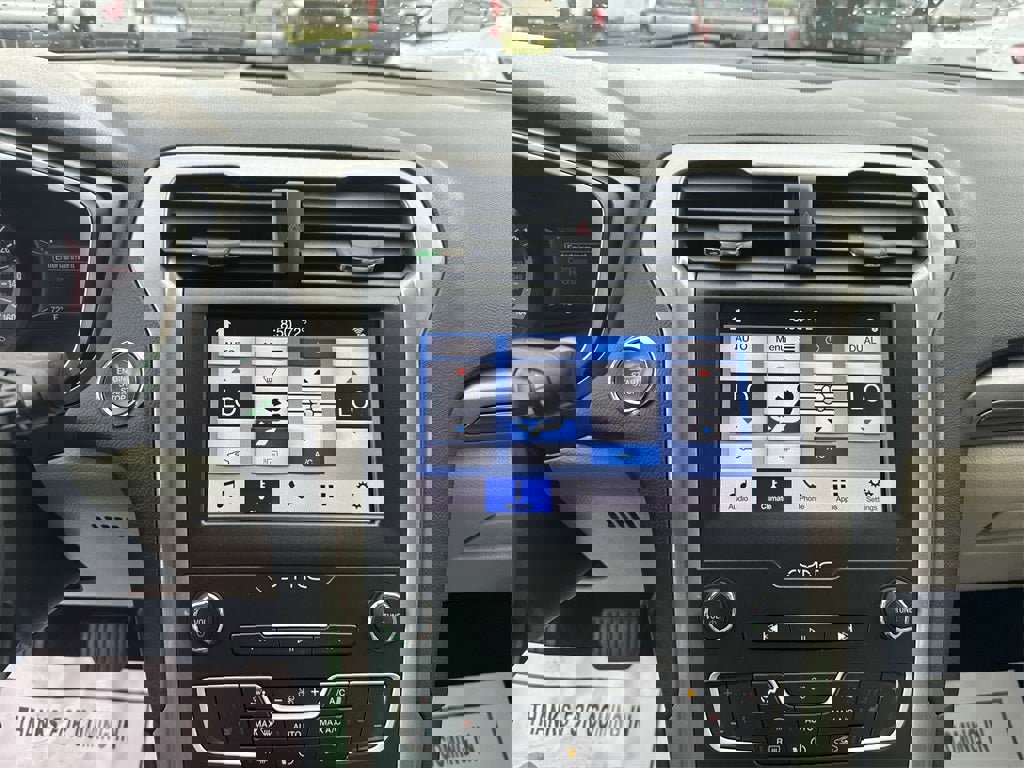 Used 2019 Ford Fusion SEL image 41