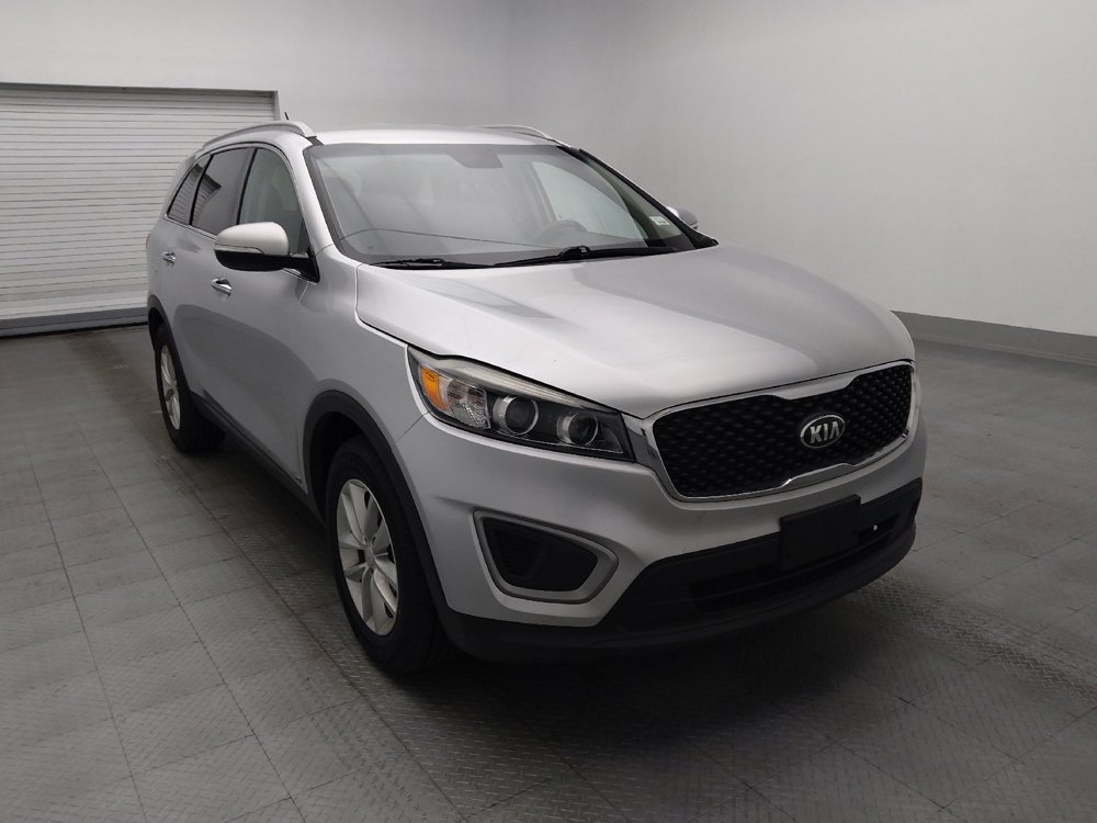 Used 2017 Kia Sorento AWD image 13