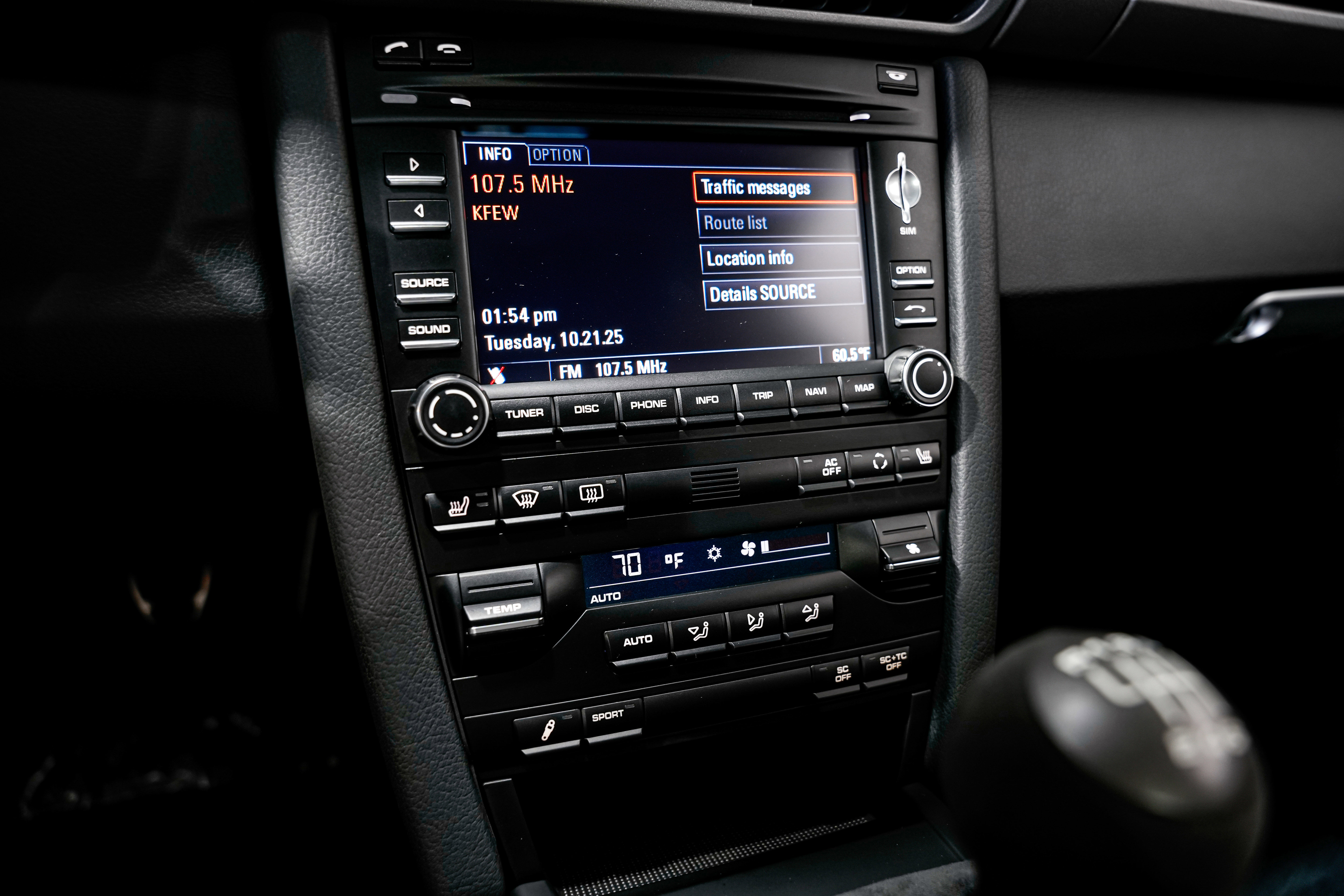 Used 2010 Porsche 911 GT3 image 15