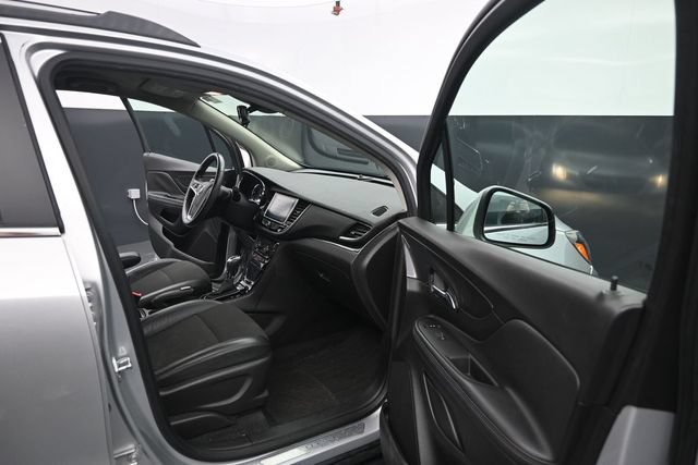 Used 2017 Buick Encore Preferred FWD image 35