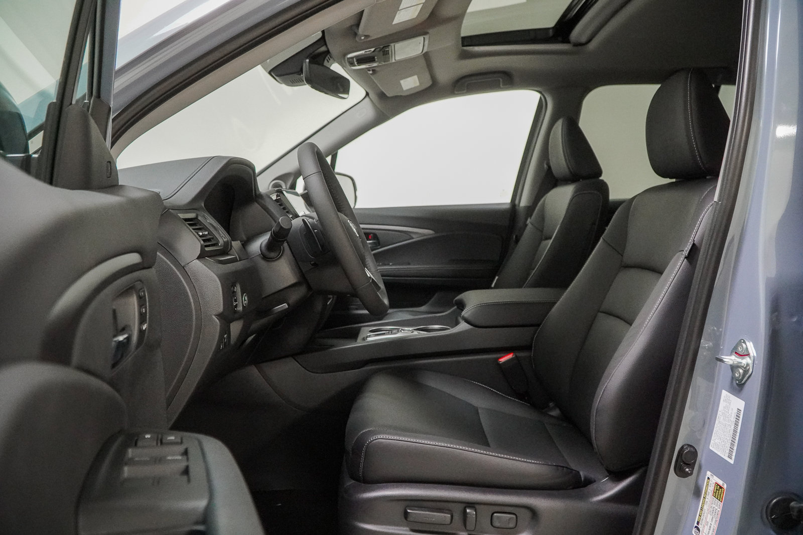 New 2026 Honda Ridgeline RTL image 20