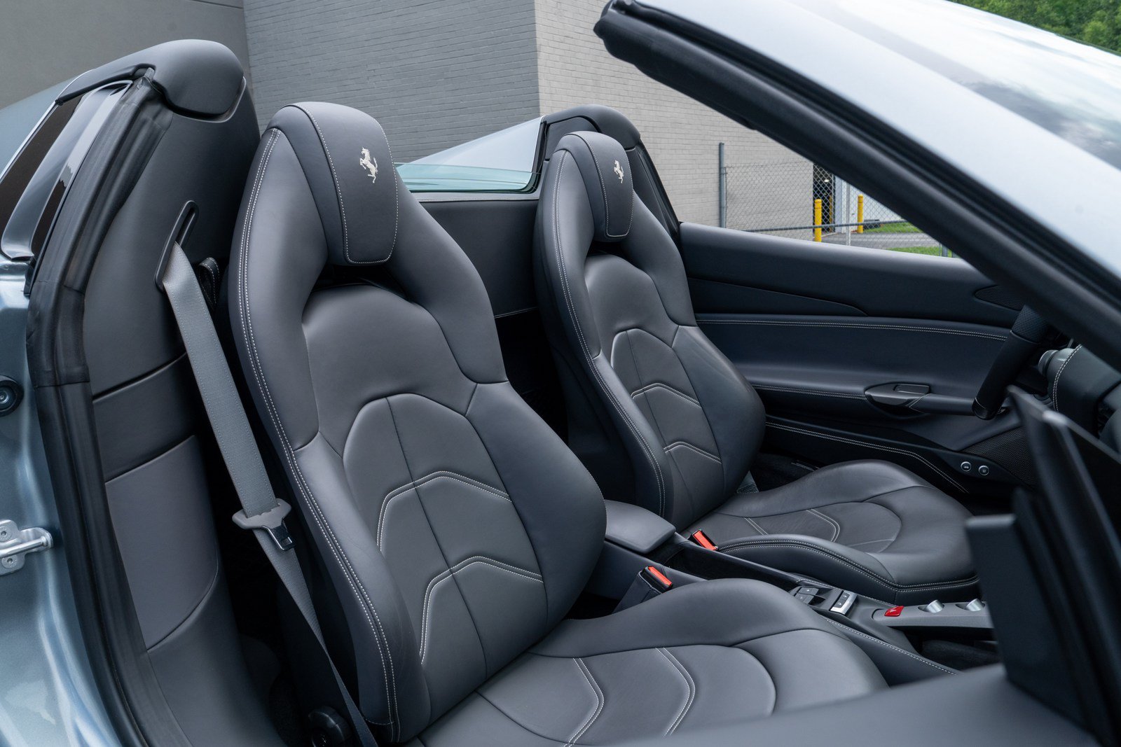 Used 2019 Ferrari 488 Spider RWD image 55