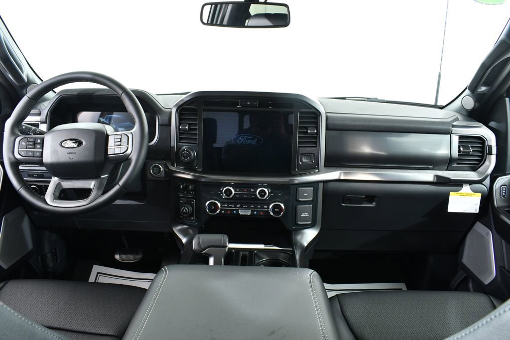 New 2026 Ford F150 Lariat image 7