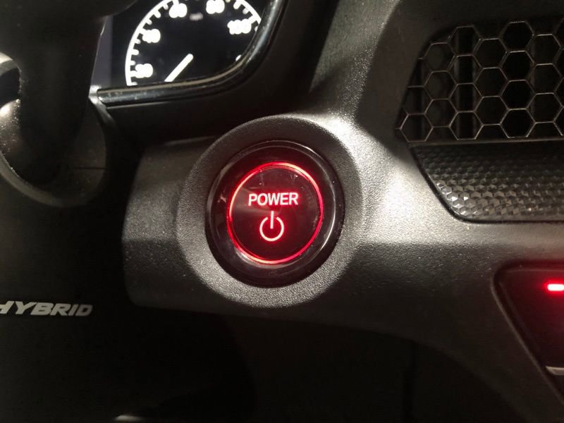 Used 2023 Honda CR-V Sport image 28