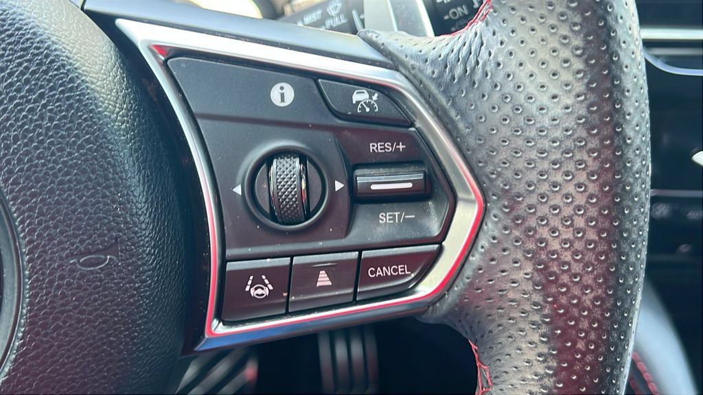 Used 2022 Acura MDX A-Spec AWD/4WD image 22