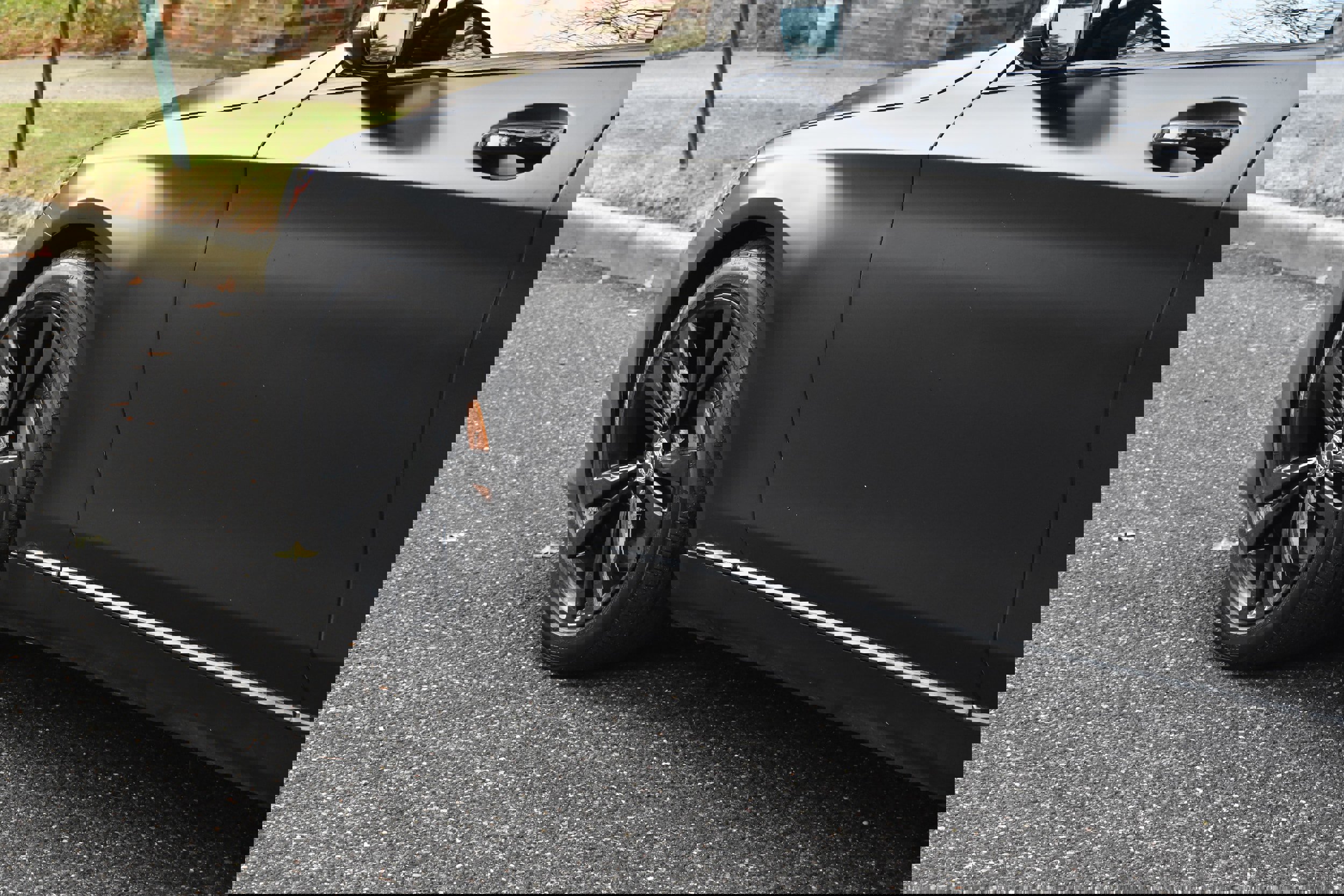 Used 2020 Mercedes-Benz S 450 4MATIC Sedan image 15