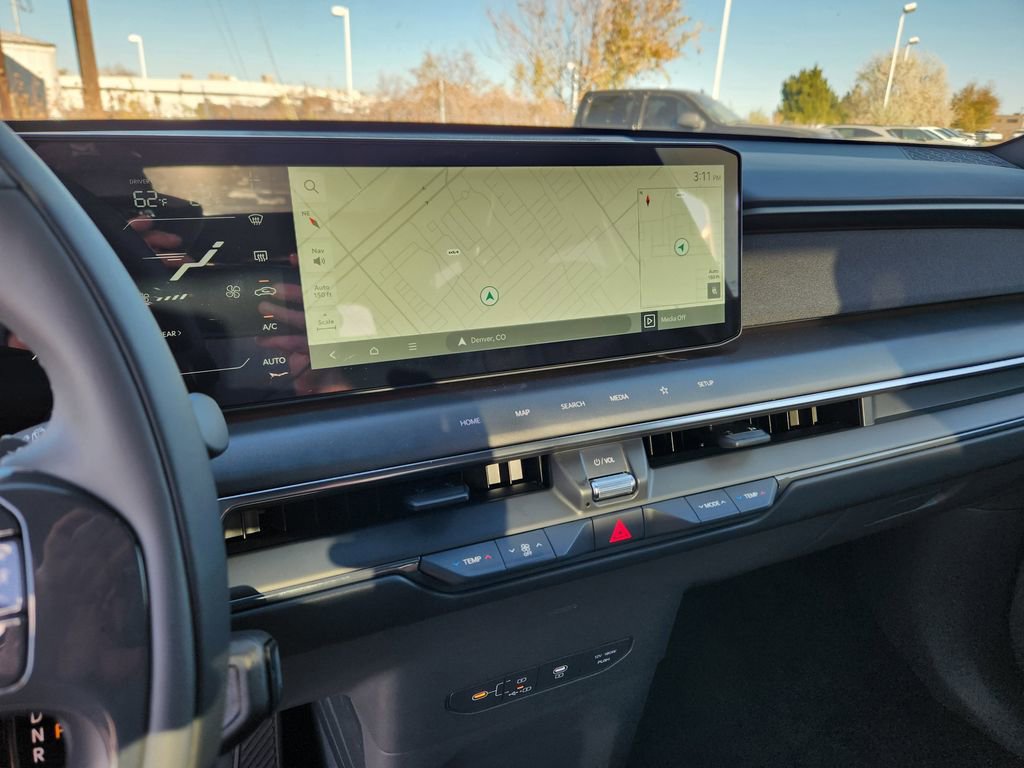 New 2026 Kia EV9 Land image 18