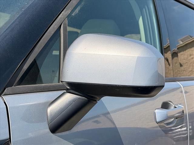 Certified 2026 Hyundai Santa Fe SE AWD/4WD image 22