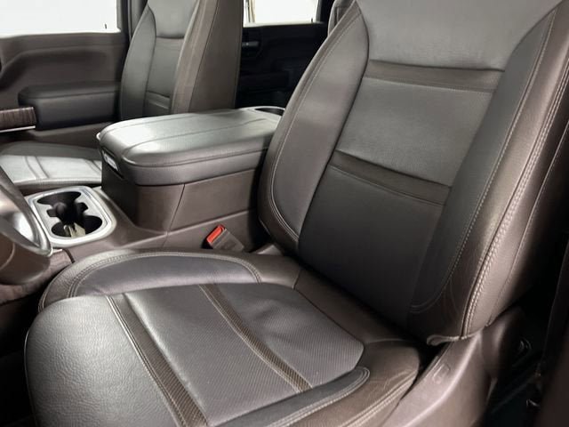 Used 2023 GMC Sierra 2500 Denali w/ Denali Ultimate Package image 20