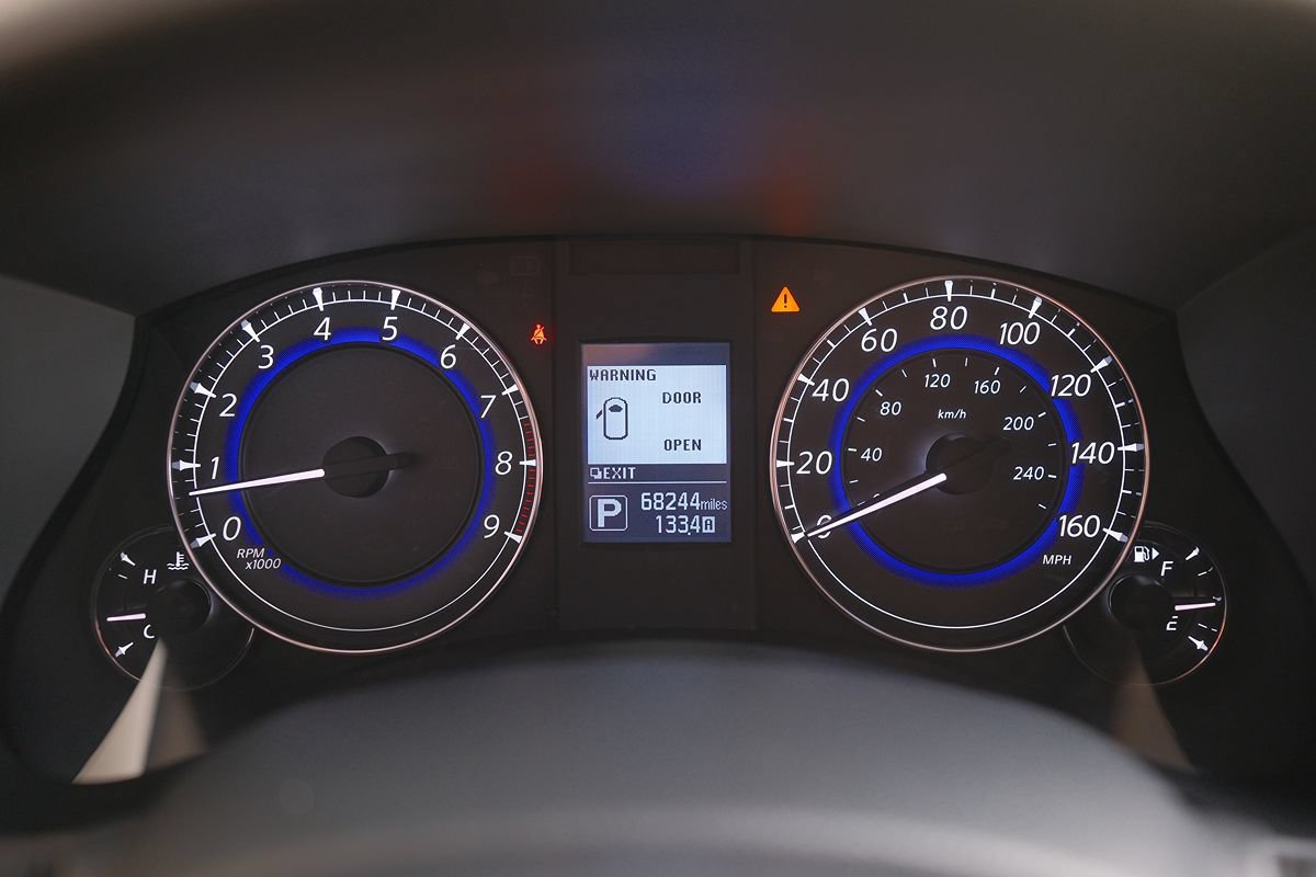 Used 2016 INFINITI QX50 2WD w/ Premium Package image 16