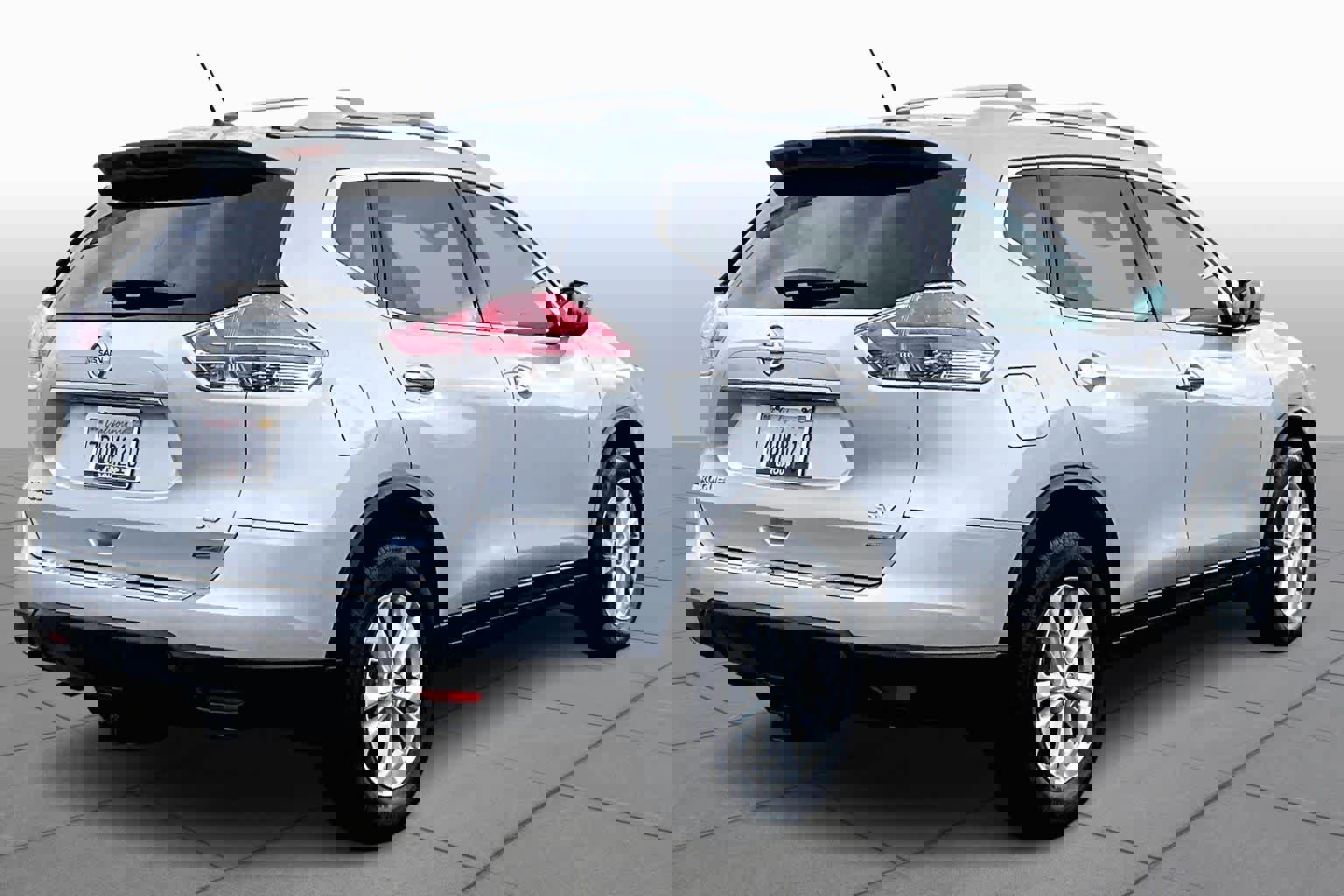 Used 2014 Nissan Rogue SV image 12