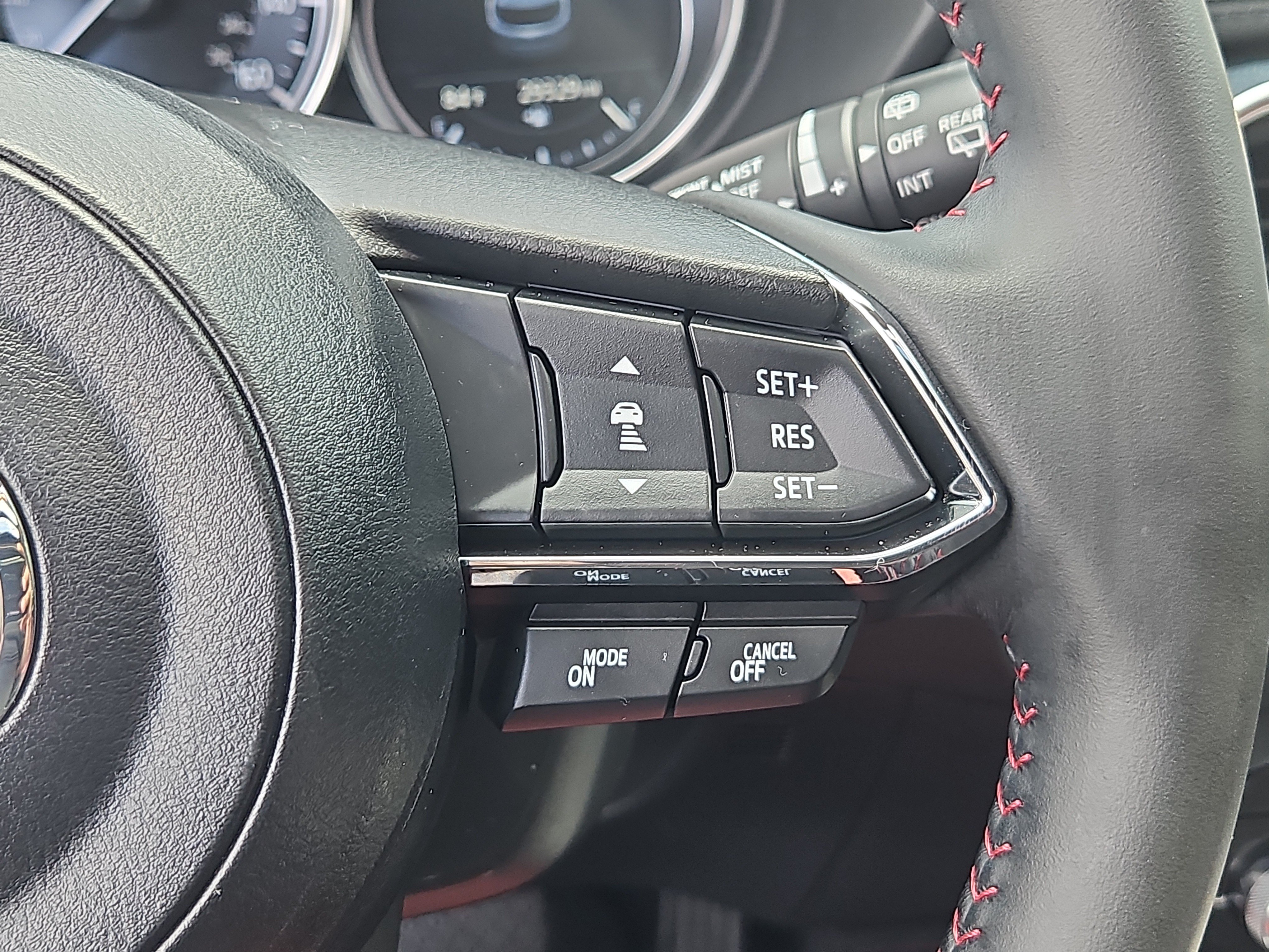 Used 2024 MAZDA CX-5 Carbon Edition AWD/4WD image 19