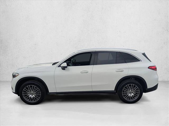 New 2026 Mercedes-Benz GLC 300 image 5
