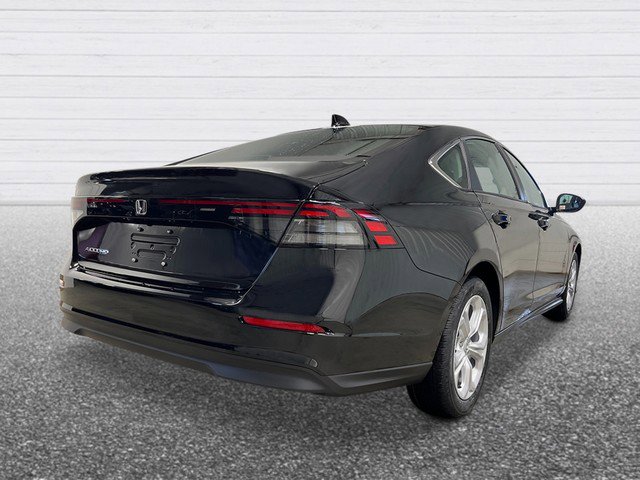 New 2026 Honda Accord LX image 6