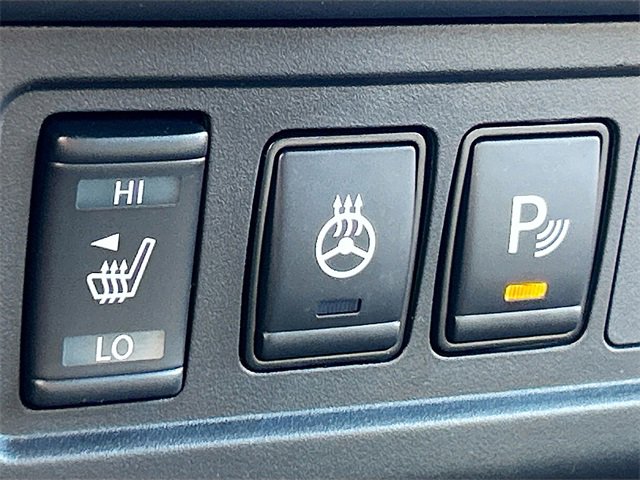 New 2026 Nissan Frontier Pro-X image 16