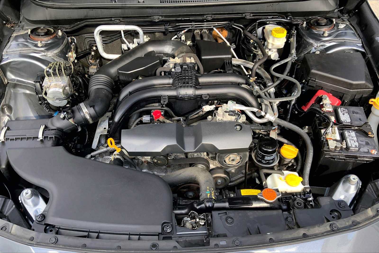 Used 2018 Subaru Legacy 2.5i Premium AWD/4WD image 31