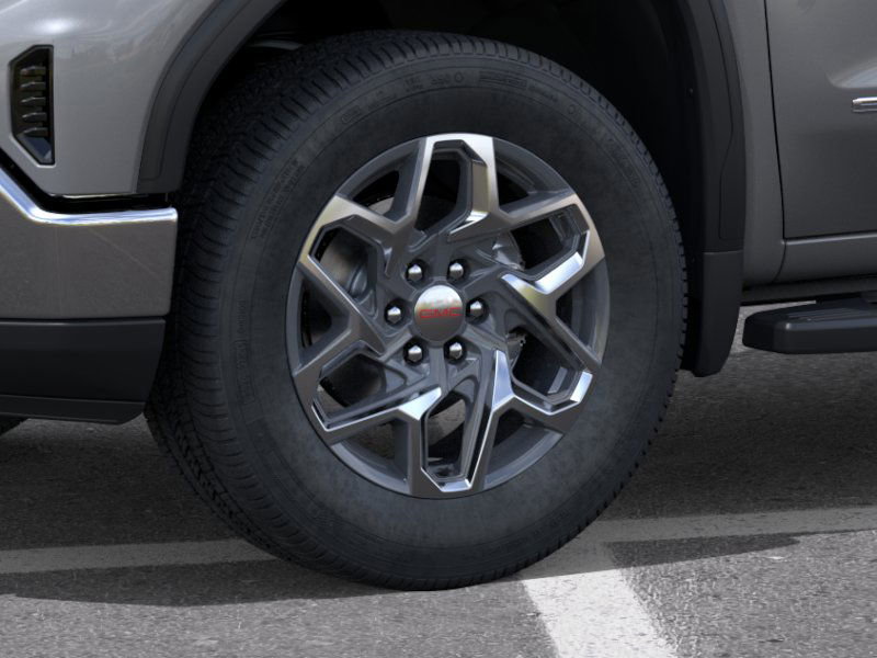 New 2026 GMC Sierra 1500 SLT w/ SLT Premium Package image 33