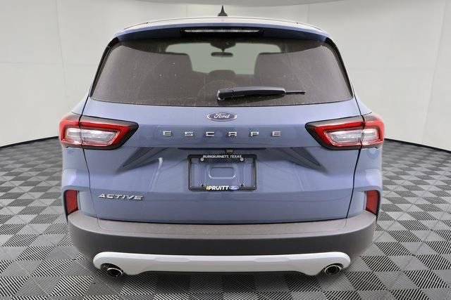 New 2026 Ford Escape Active image 14