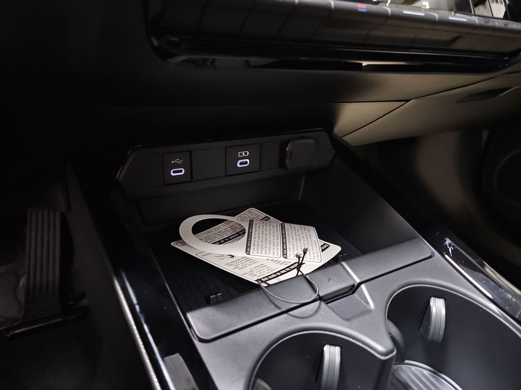 New 2026 Toyota Prius Plug-In Hybrid image 22