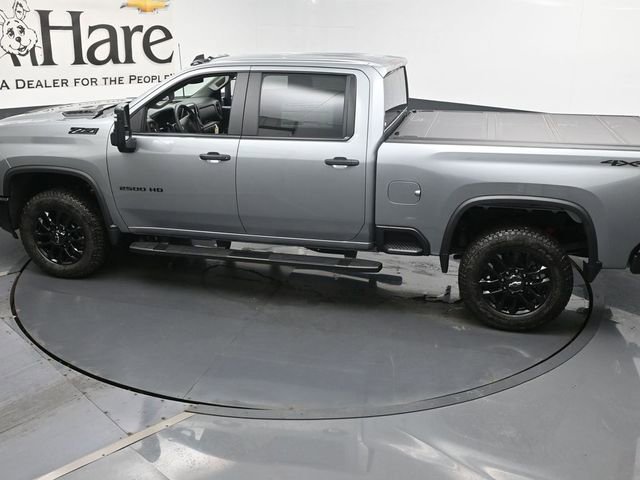 New 2025 Chevrolet Silverado 2500 Custom w/ Custom Value Package image 20