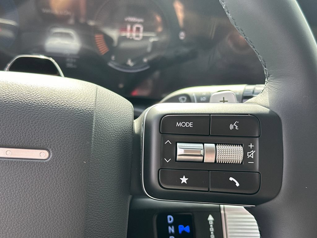 New 2026 Hyundai Santa Fe XRT AWD/4WD image 26