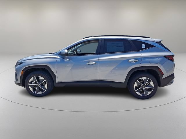 New 2026 Hyundai Tucson SEL AWD/4WD image 4
